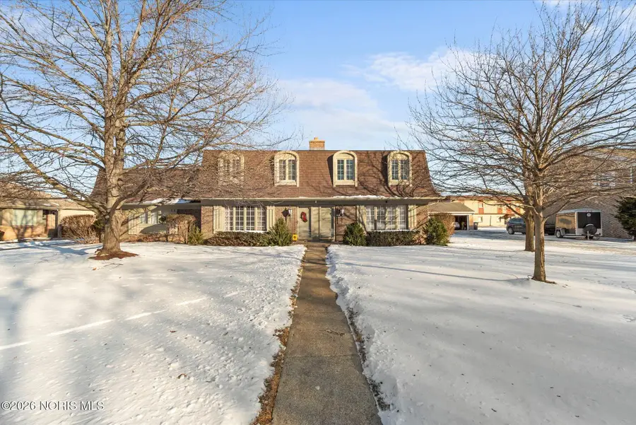 5655 Cresthaven Lane, Toledo, OH 43614 - Image #2
