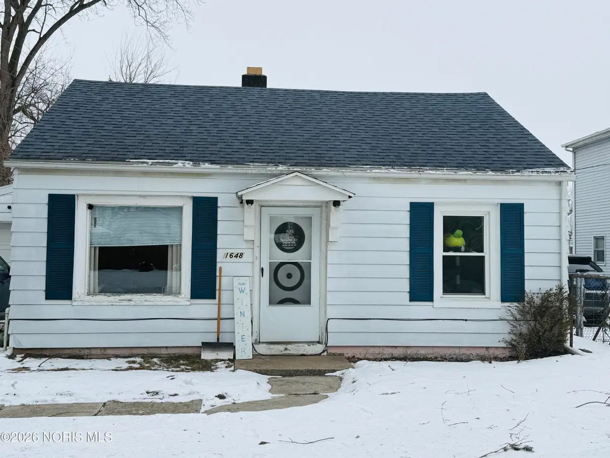 1648 Travis Drive, Toledo, OH 43612 - Image #1