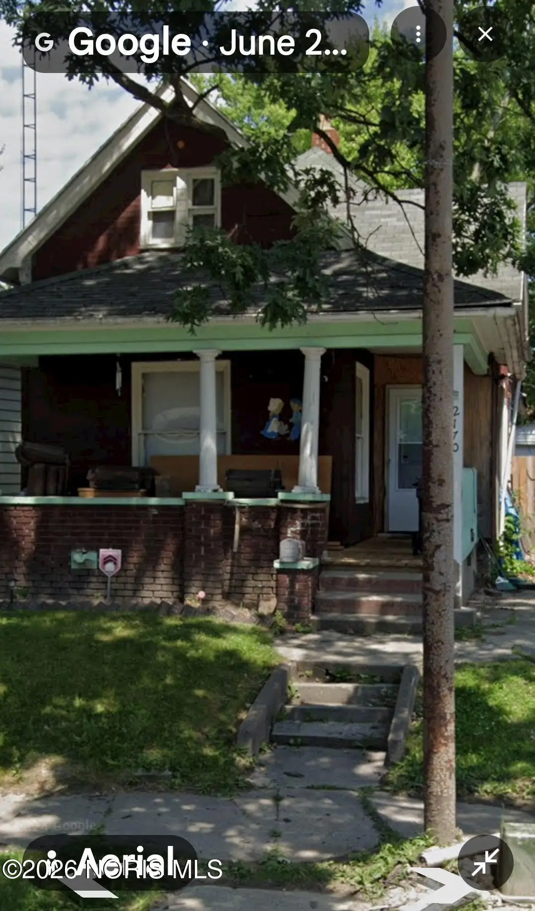 2170 Broadway Street, Toledo, OH 43609 - Image #1