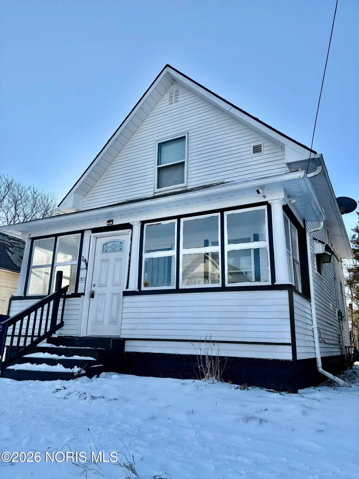 1418 Yates Street, Toledo, OH 43608 - Image #1