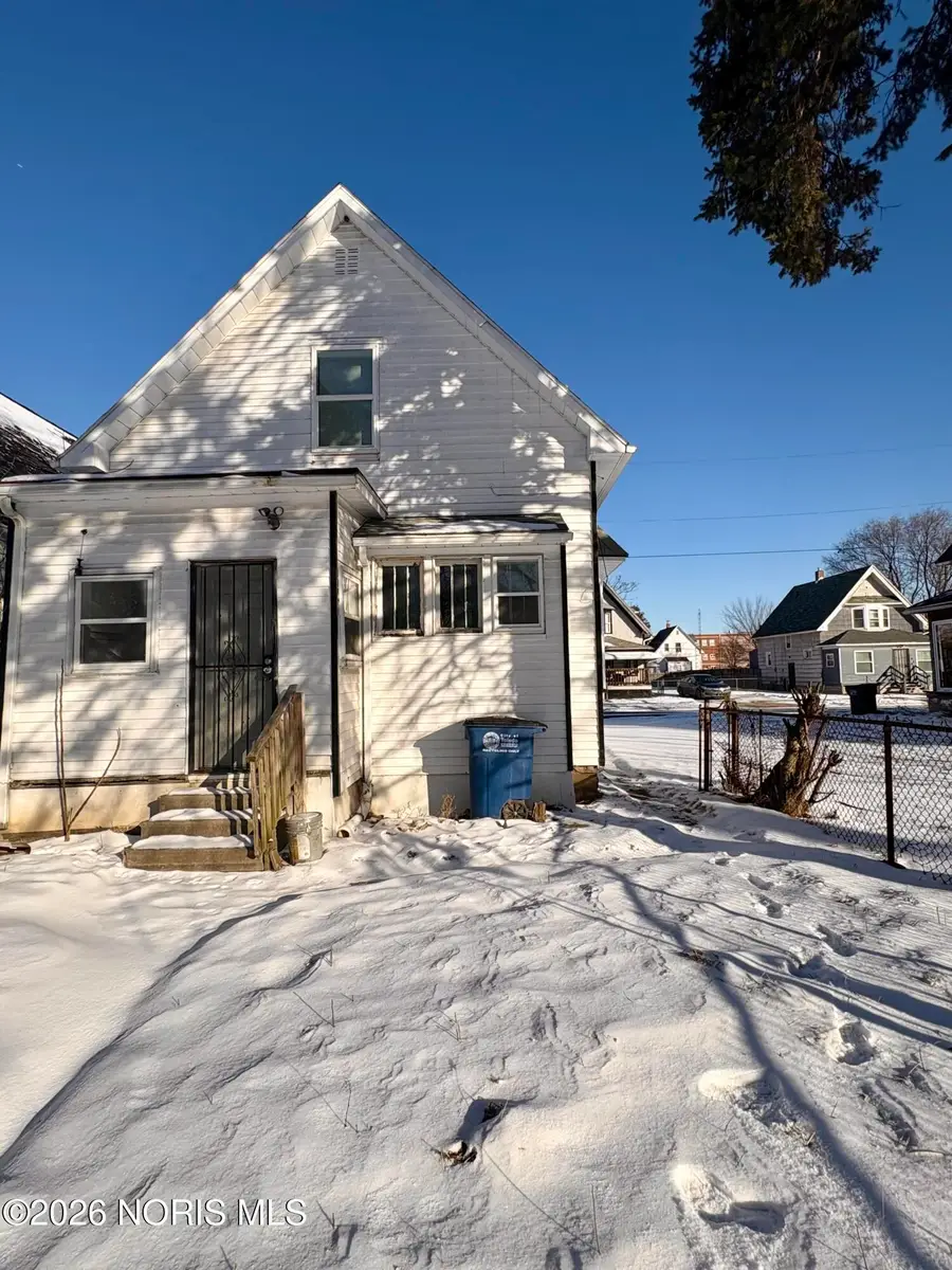 1418 Yates Street, Toledo, OH 43608 - Image #2