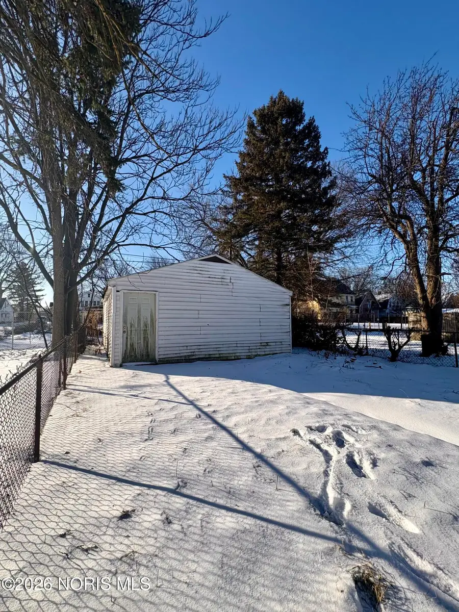 1418 Yates Street, Toledo, OH 43608 - Image #3