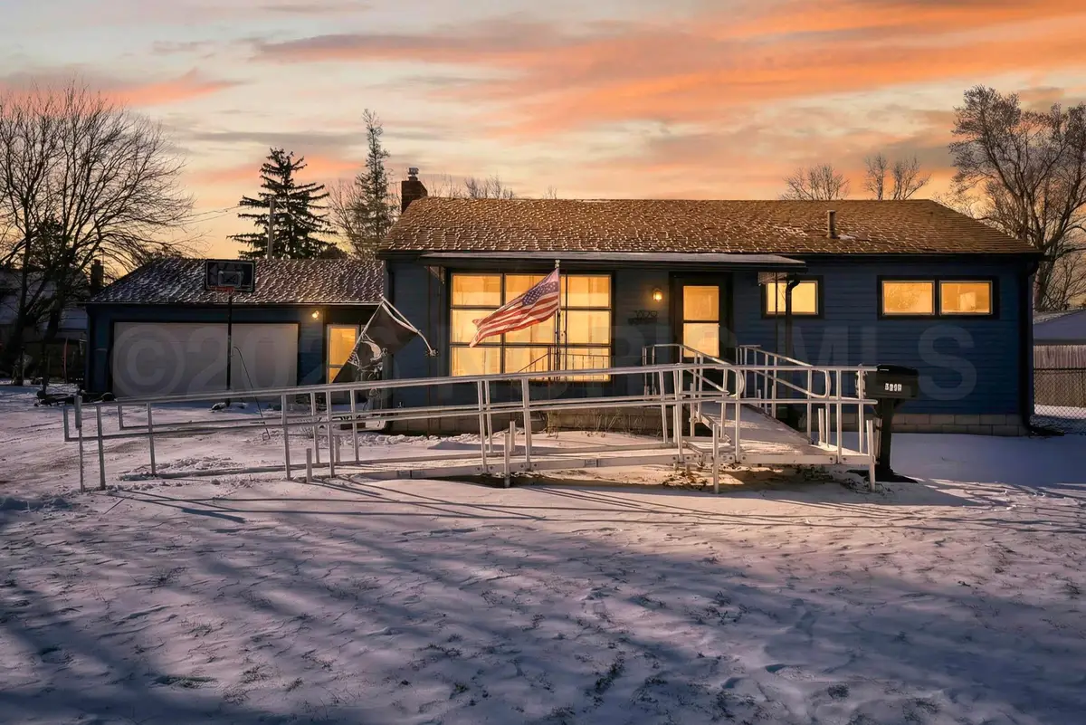 5329 Belpre Drive, Toledo, OH 43611 - Image #1