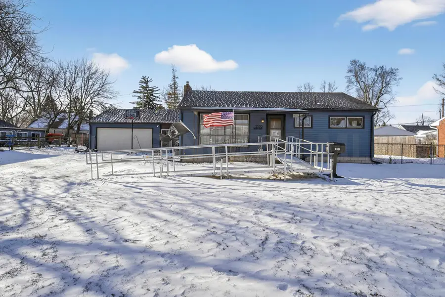 5329 Belpre Drive, Toledo, OH 43611 - Image #3