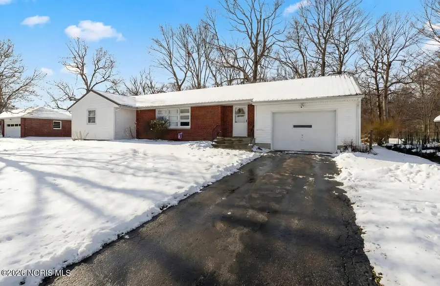 18862 State Route 698, Jenera, OH 45841 - #2