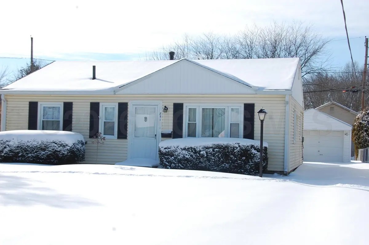 851 Lamonde Drive, Maumee, OH 43537 - Image #1