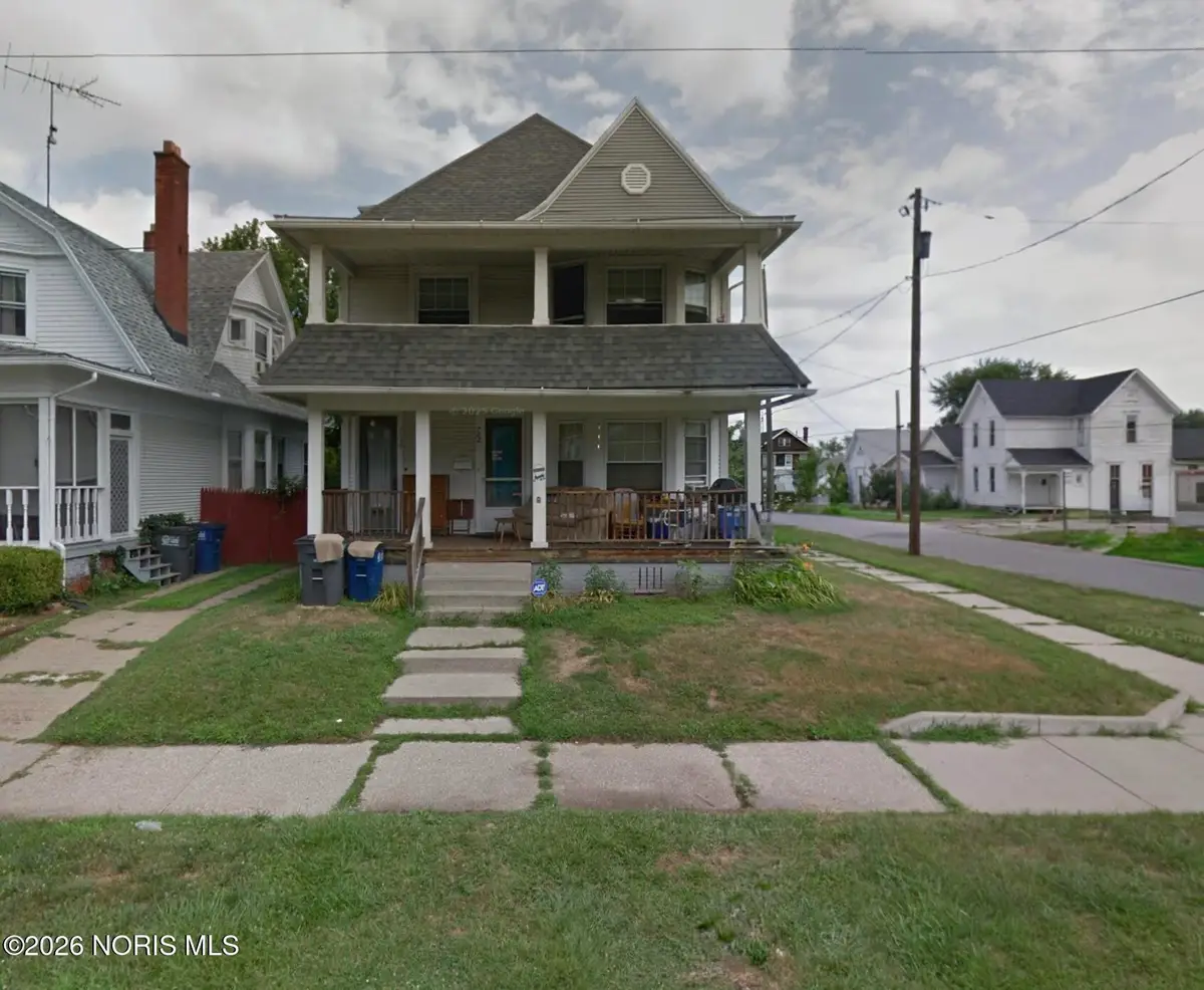 702 Boalt Street, Toledo, OH 43609 - Image #1