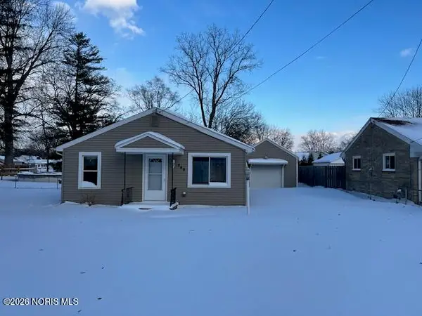 549 Dorcas Road, Holland, OH 43528