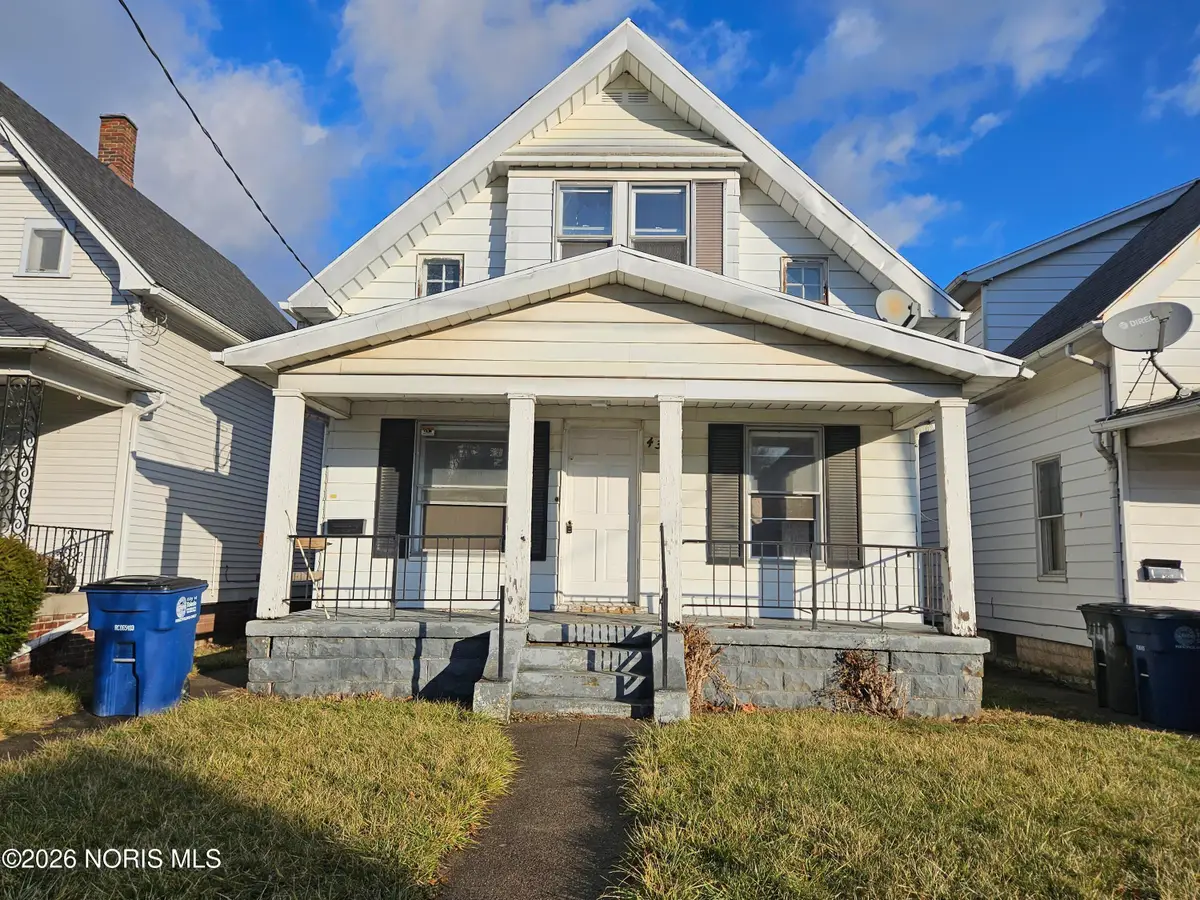 439 E Weber Street, Toledo, OH 43608 - Image #1