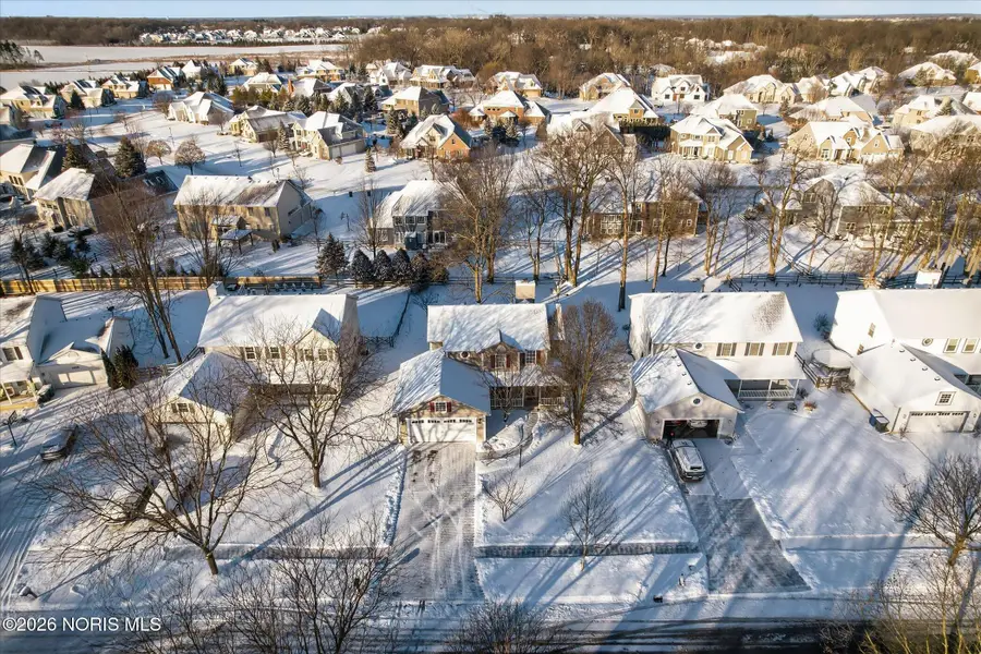 1282 Tricia Court, Perrysburg, OH 43551 - Image #3