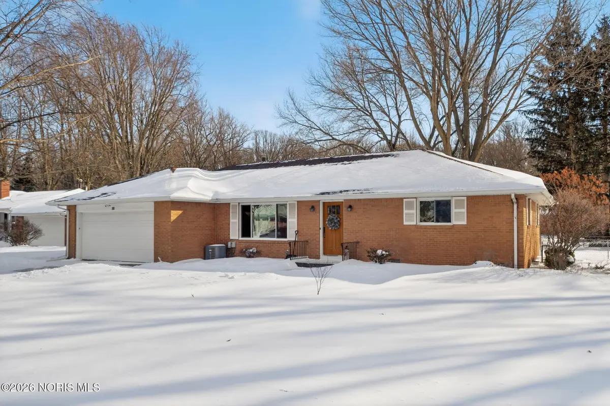 935 Clark Street, Bowling Green, OH 43402 - Image #1
