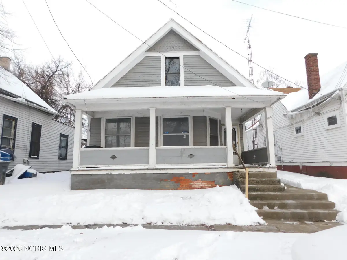 924 Blum Street, Toledo, OH 43607 - Image #1