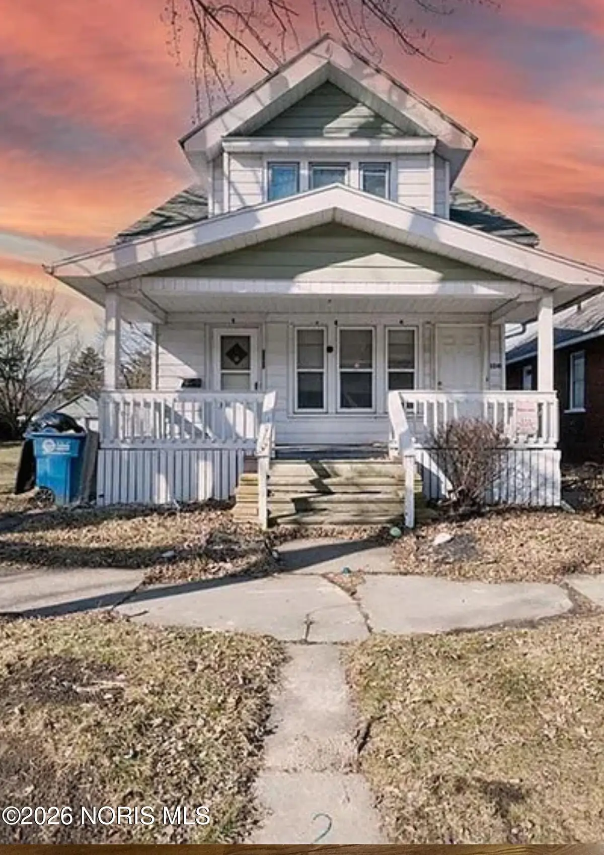 3241 Warsaw Street, Toledo, OH 43608 - Image #1