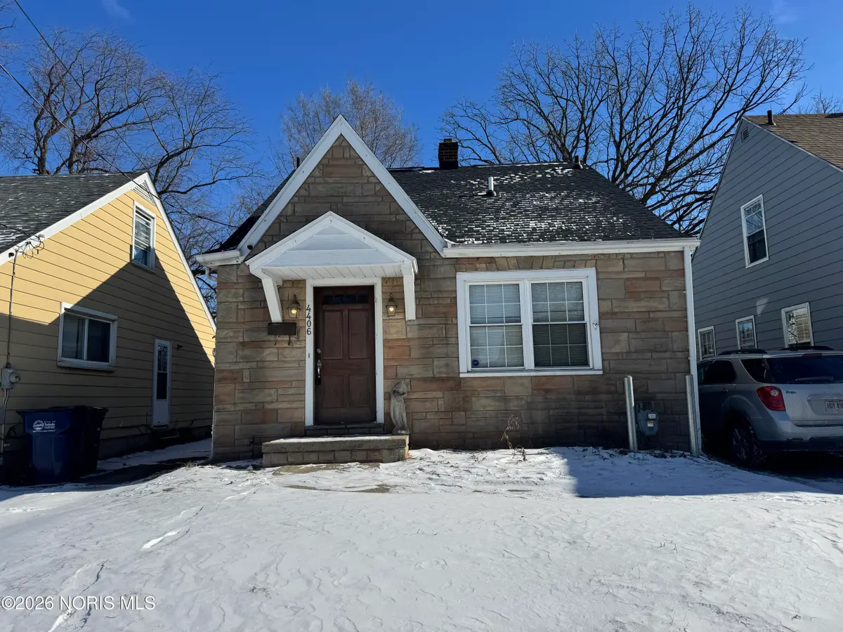 4406 Asbury Drive, Toledo, OH 43612 - Image #1