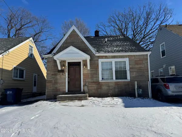 4406 Asbury Drive, Toledo, OH 43612