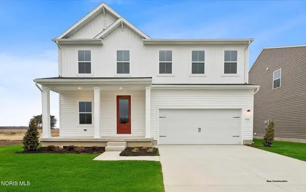 940 Darter Drive, Bowling Green, OH 43402