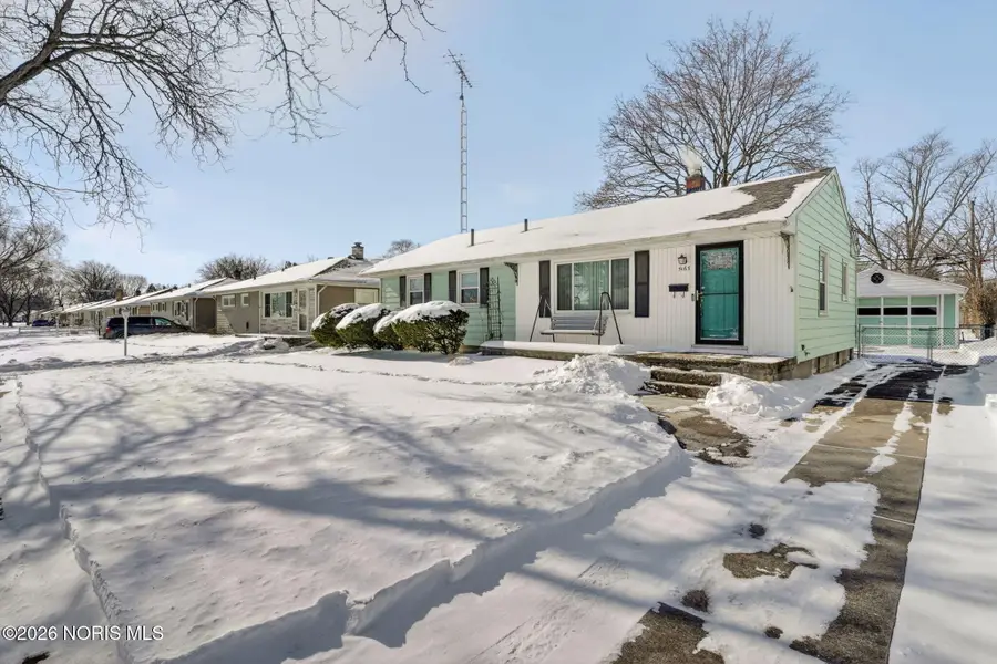 5165 Fern Drive, Toledo, OH 43613 - Image #2