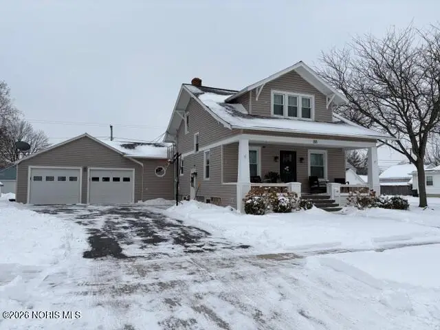 88 Gross Street, Tiffin, OH 44883 - Image #1