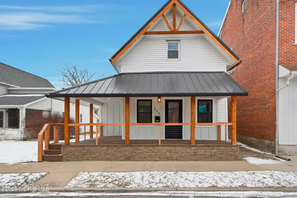 328 N Main Street, Bluffton, OH 45817