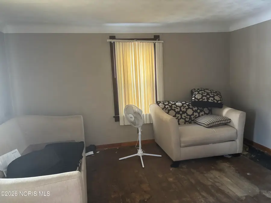 23 E Hudson Street, Toledo, OH 43608 - #3