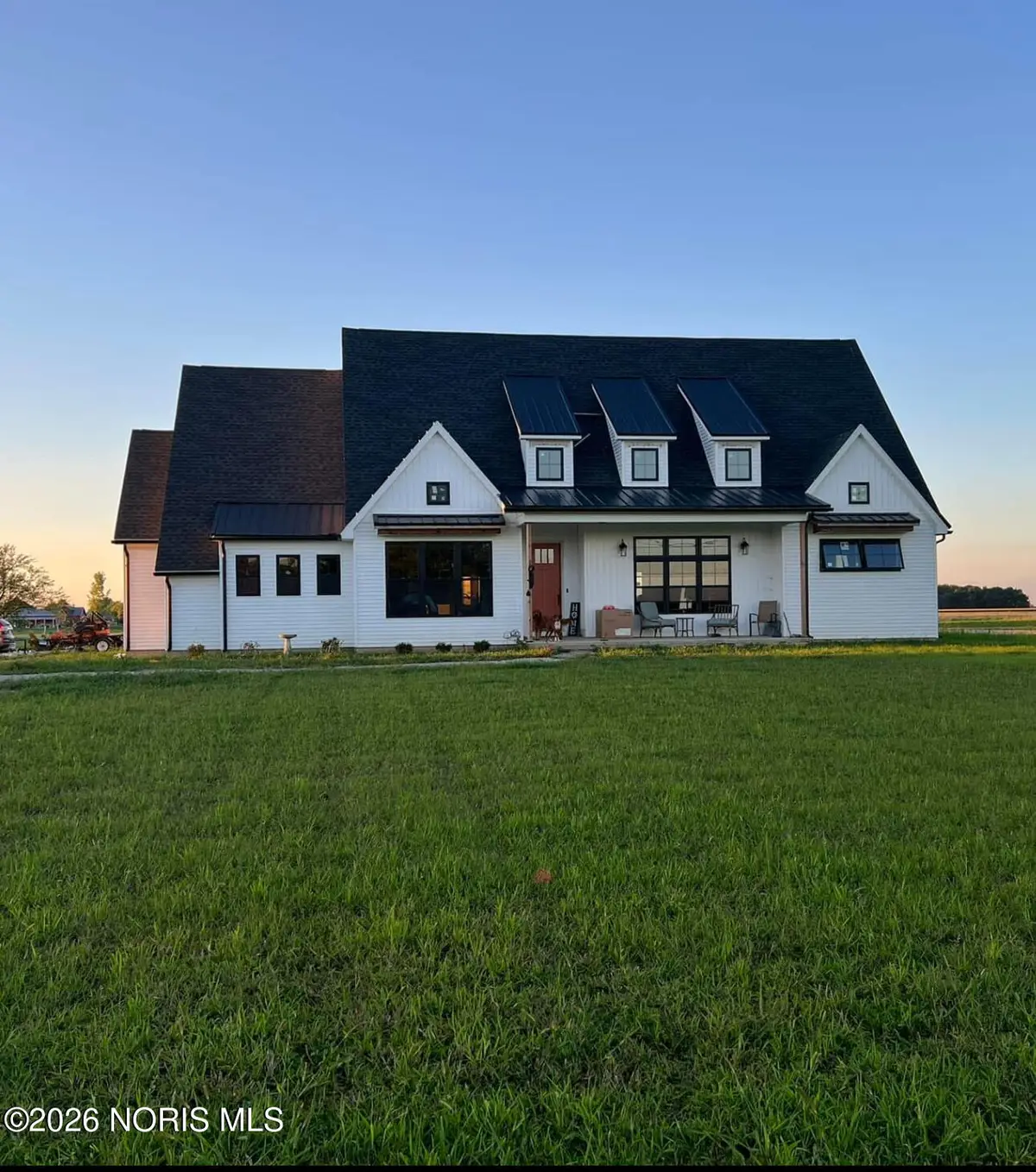 5828 Ohio 120, Metamora, OH 43540 - #1