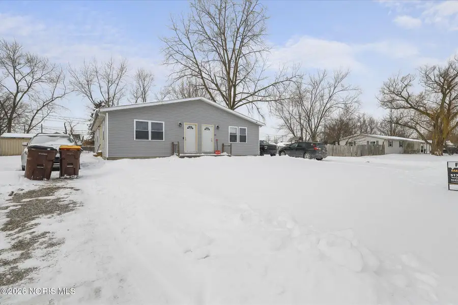 1264 -1266 Myrna Street, Defiance, OH 43512 - #2