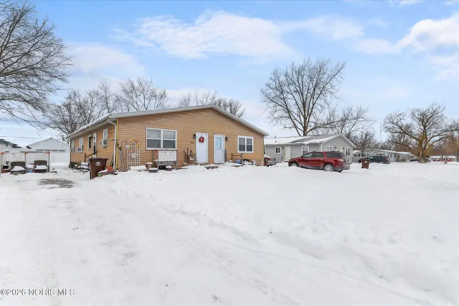 1280 - 1288 Myrna Street, Defiance, OH 43512 - Image #2