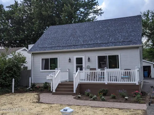 255 N River Road, Waterville, OH 43566