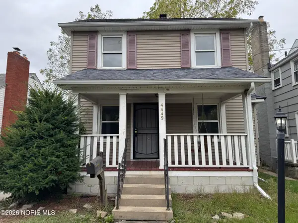 4449 Burnham Avenue, Toledo, OH 43612