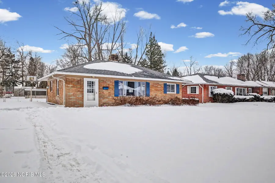 731 5th Street, Findlay, OH 45840 - #3