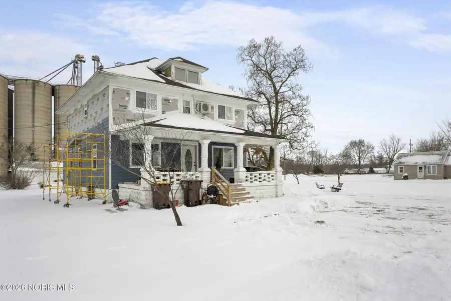 115 N Wilmont Street, Sherwood, OH 43556 - Image #2