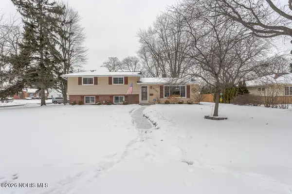 4727 Clover Lane, Toledo, OH 43623