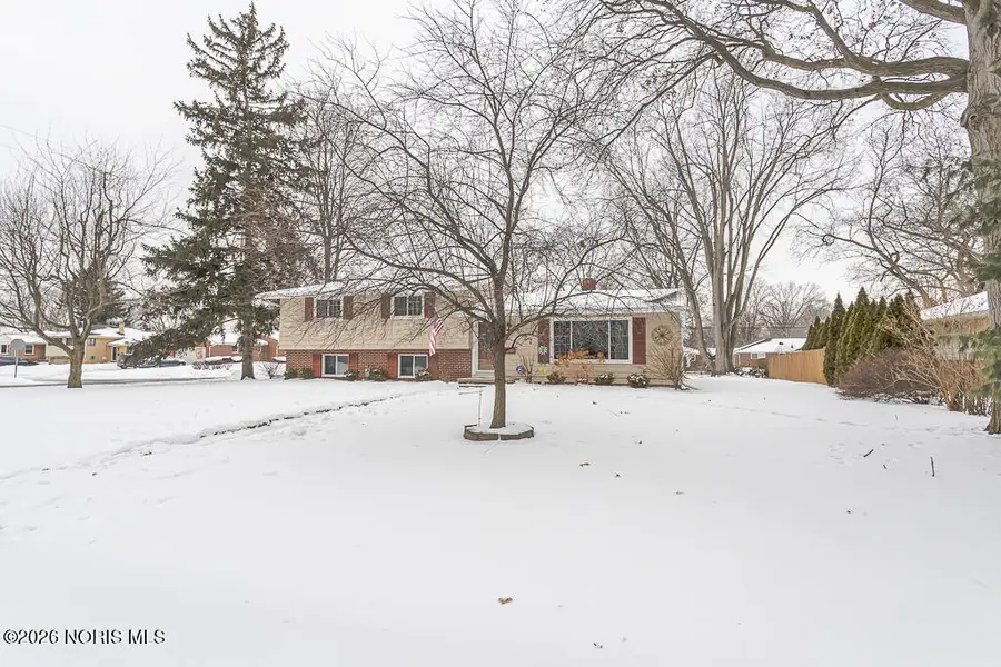 4727 Clover Lane, Toledo, OH 43623 - #2