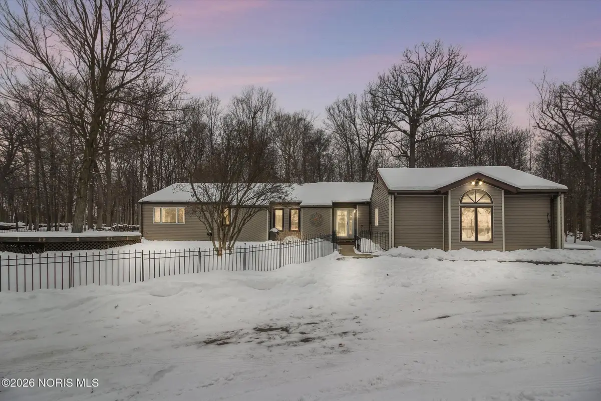 8760 Township Rd 254, Findlay, OH 45840 - Image #1