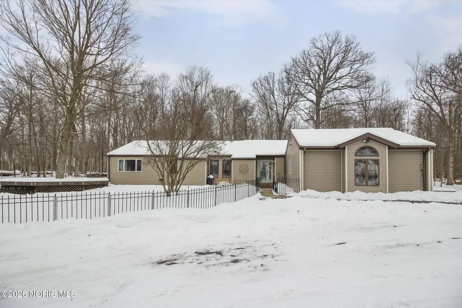 8760 Township Rd 254, Findlay, OH 45840 - Image #3