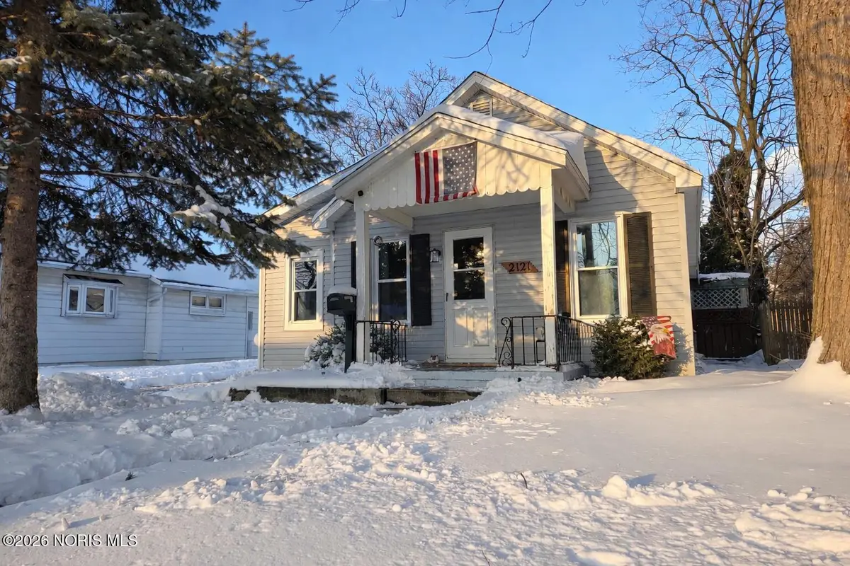 2121 Nevada Street, Toledo, OH 43605 - Image #1