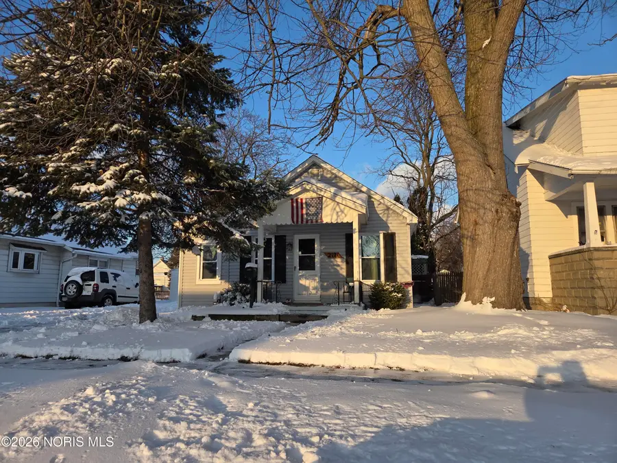 2121 Nevada Street, Toledo, OH 43605 - Image #2