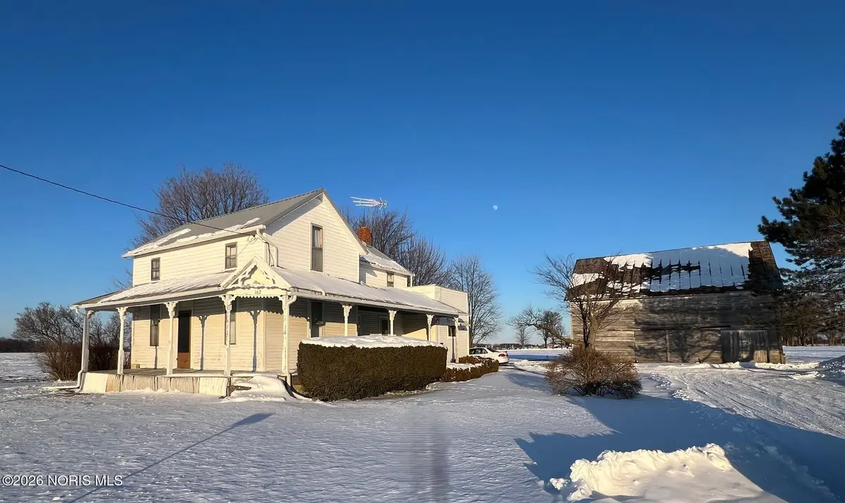 162 N Main Street, Kirby, OH 43330 - Image #1