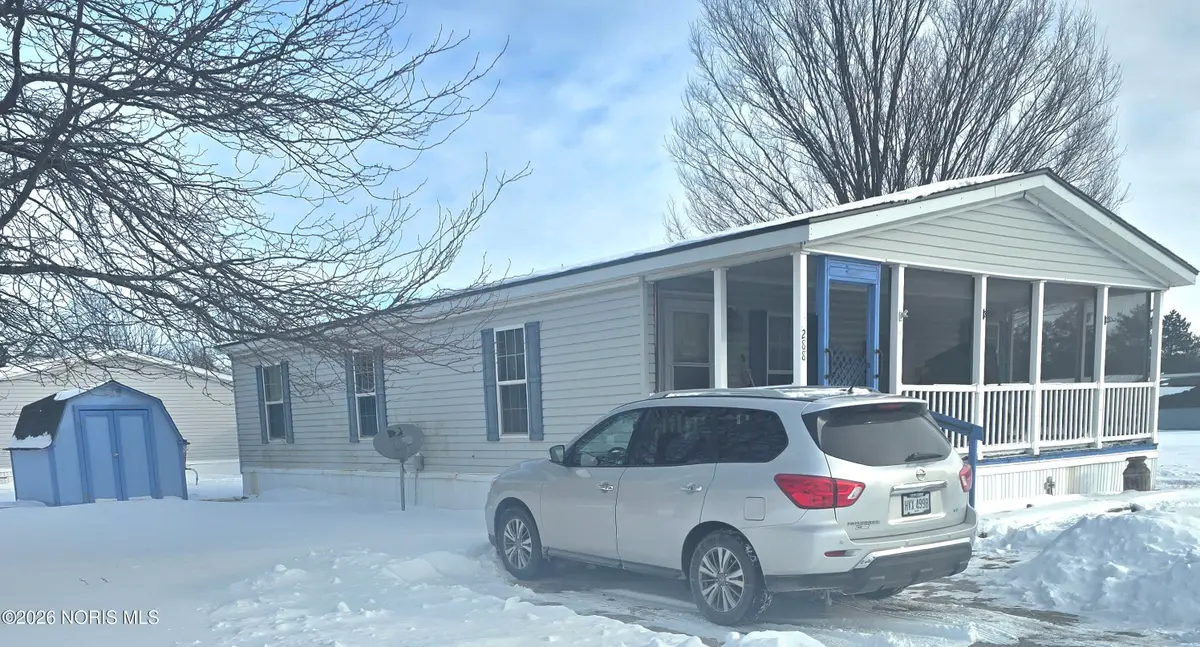 3561 Truman Road, Perrysburg, OH 43551 - Image #1