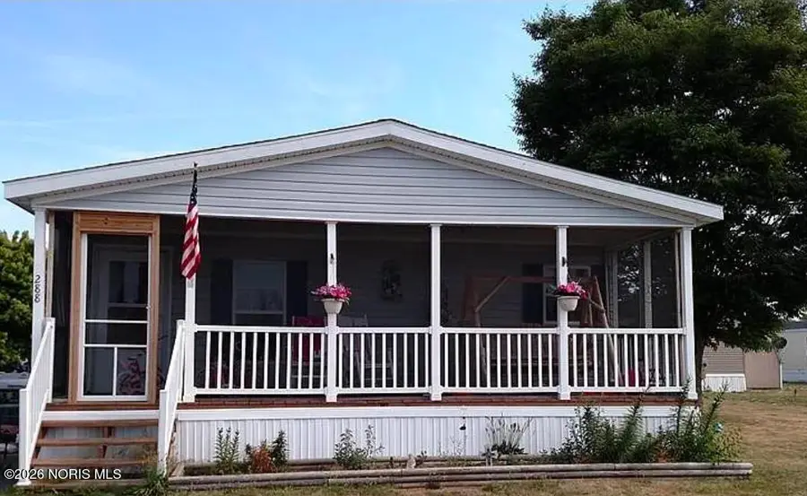 3561 Truman Road, Perrysburg, OH 43551 - Image #2