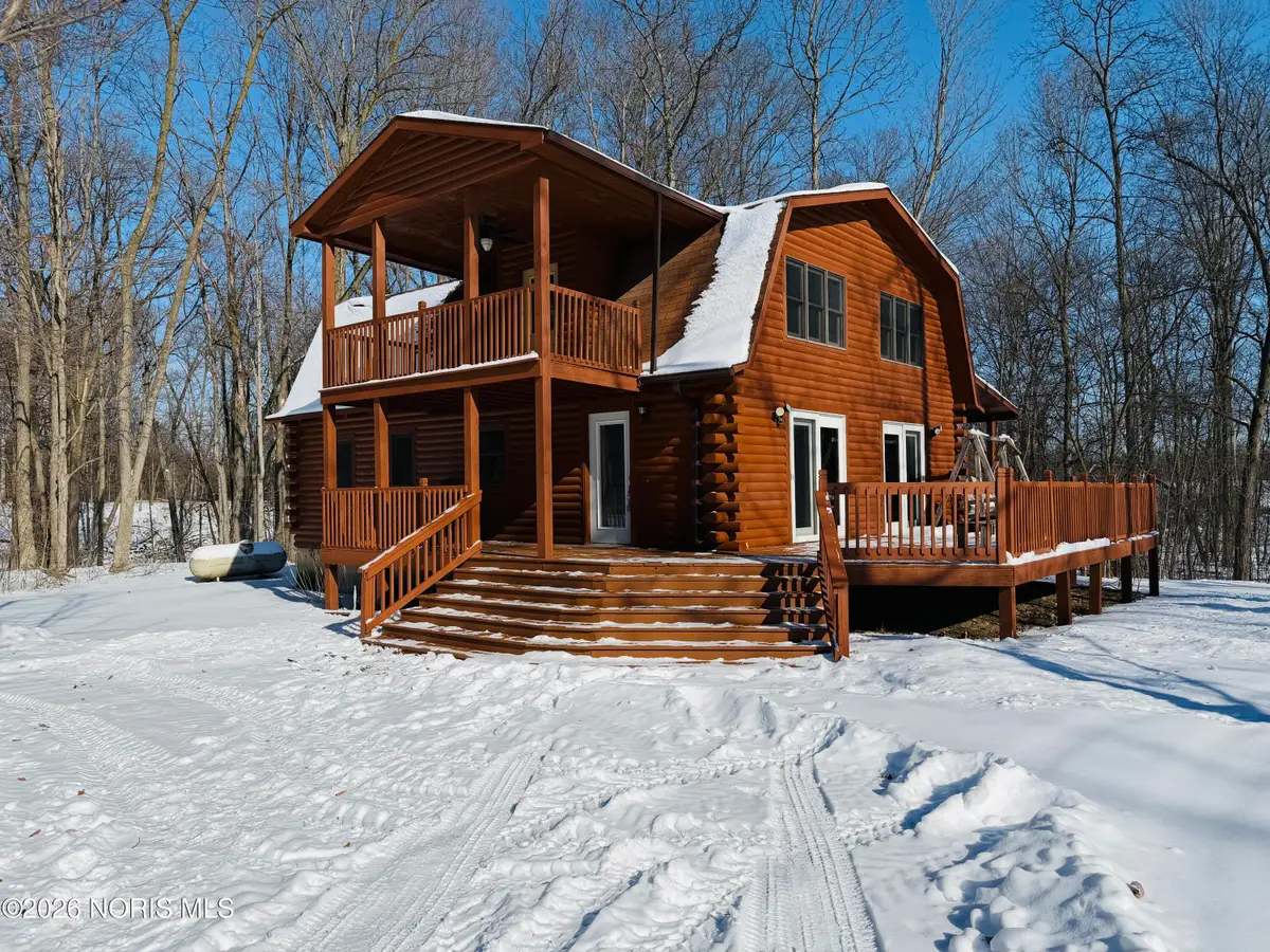 4515 Glenburg Road, Defiance, OH 43512 - Image #1