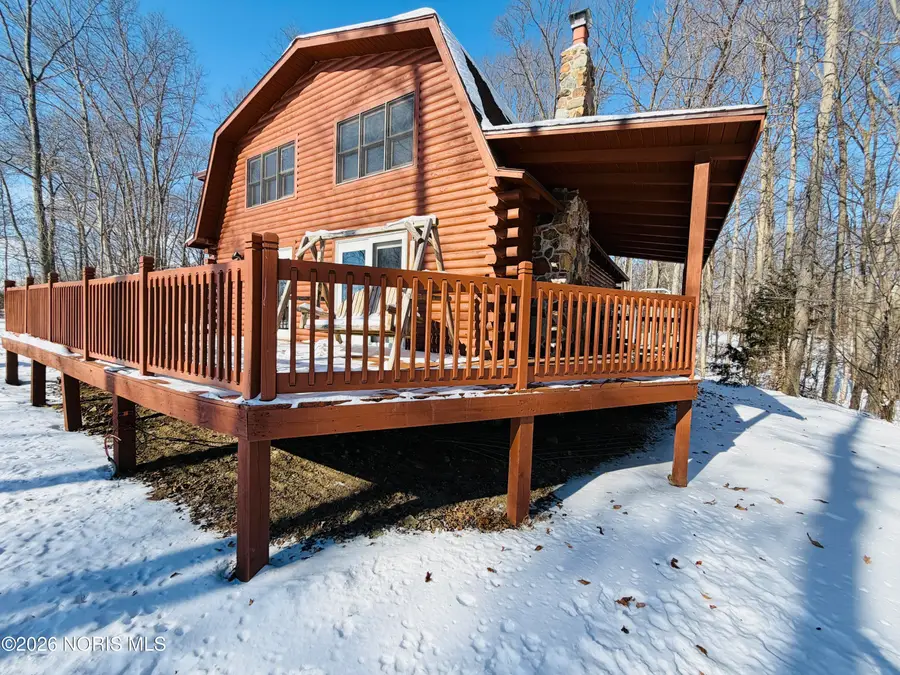 4515 Glenburg Road, Defiance, OH 43512 - Image #2