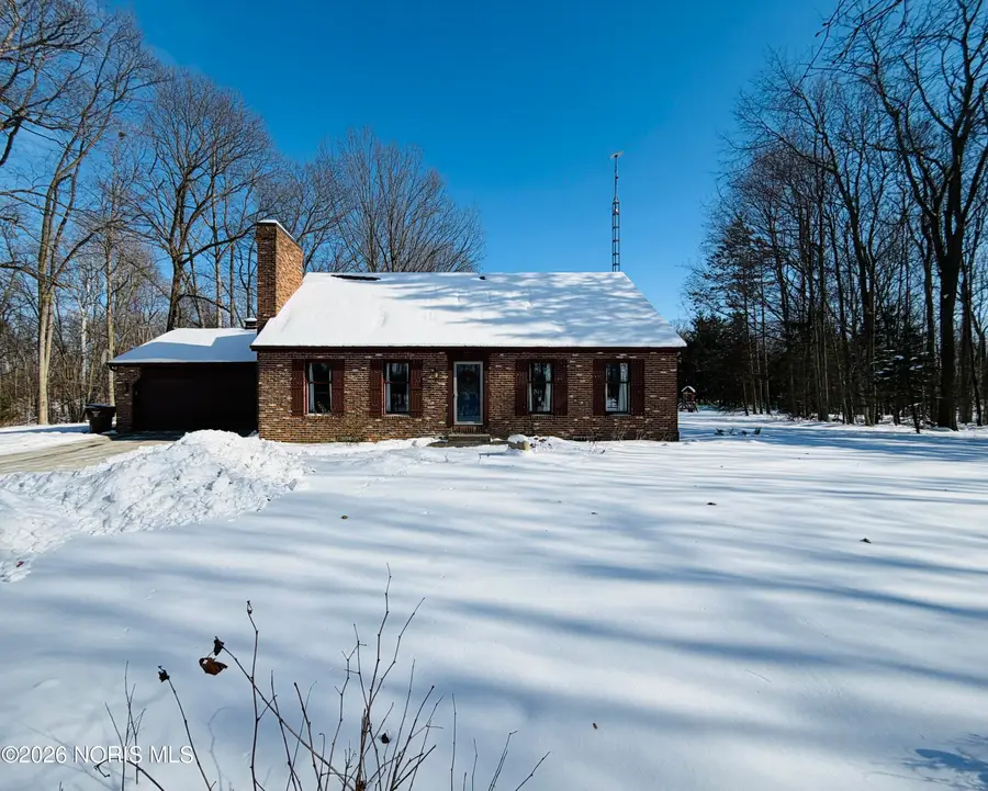 4463 Glenburg Road, Defiance, OH 43512 - Image #2