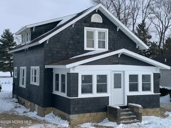 8205 Independence Road, Defiance, OH 43512