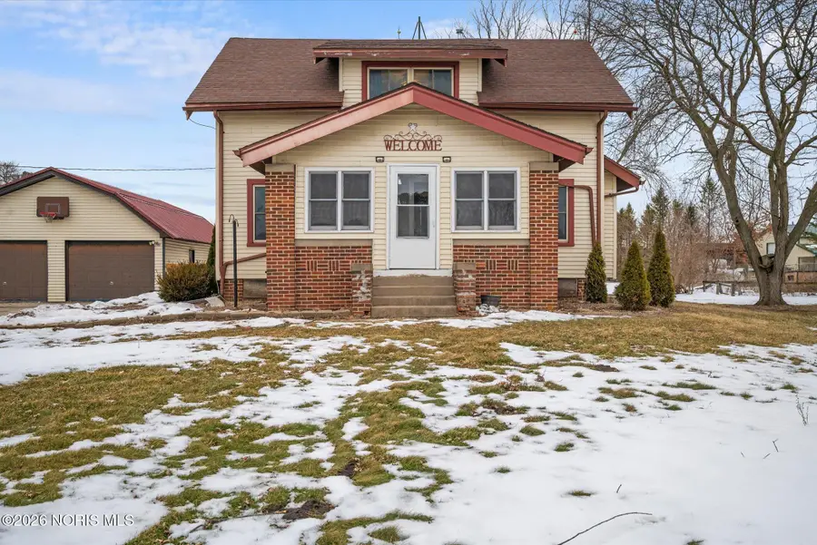 9294 County Road L, Delta, OH 43515 - #2