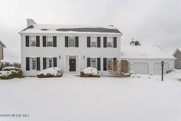 2324 Mill Race Court, Holland, OH 43528