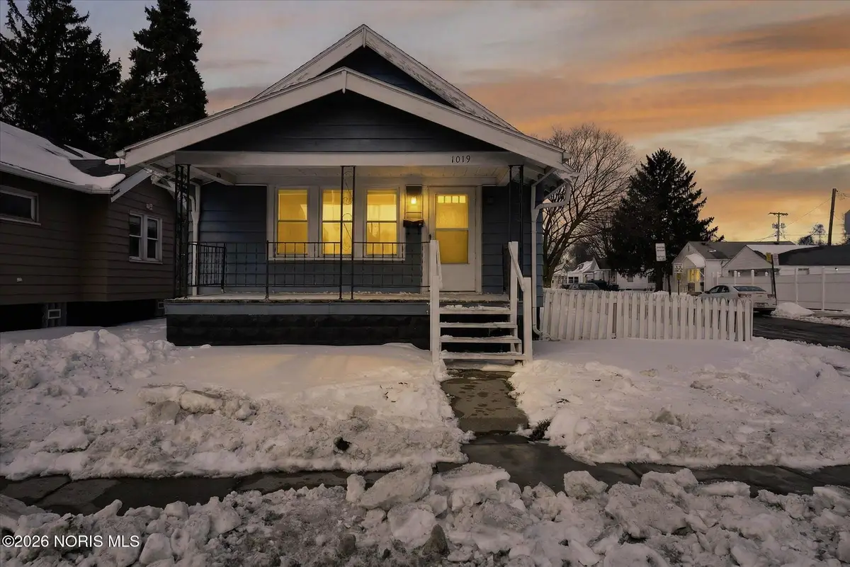 1019 E Manhattan Boulevard, Toledo, OH 43608 - Image #1