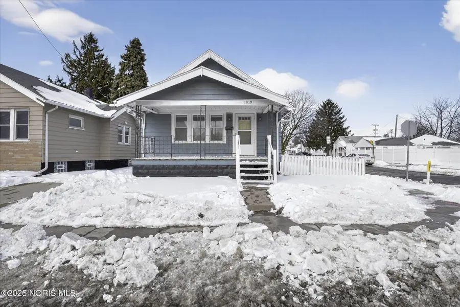 1019 E Manhattan Boulevard, Toledo, OH 43608 - Image #3