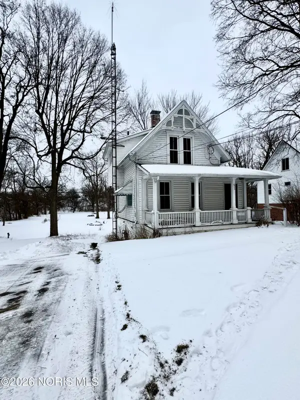 600 Holgate Avenue, Defiance, OH 43512