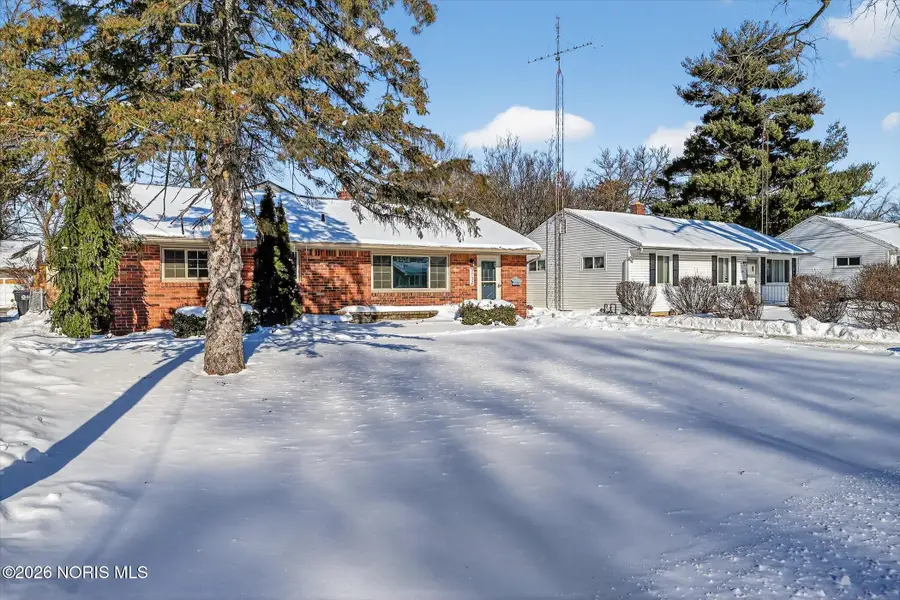 3732 Wrenwood Road, Toledo, OH 43623 - Image #2